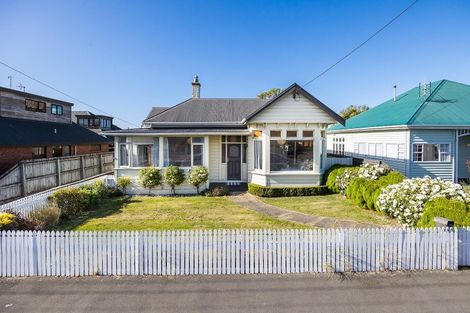 Photo of property in 165 Bay View Road, South Dunedin, Dunedin, 9012