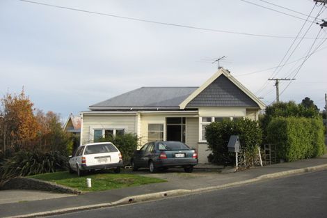 Photo of property in 17 Chapel Street, Kaikorai, Dunedin, 9010