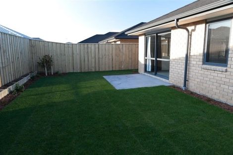 Photo of property in 32 Brittan Drive, Rolleston, 7615