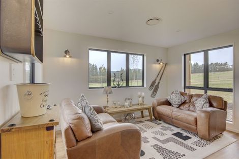 Photo of property in 578 Loburn Kowai Road, Loburn, Rangiora, 7472