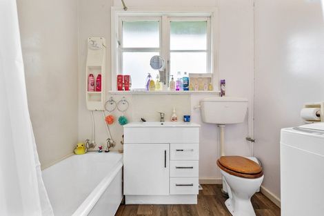 Photo of property in 78 Ferguson Street, Awapuni, Palmerston North, 4412