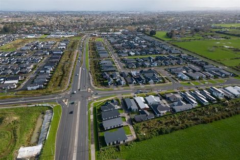 Photo of property in 3 Mchaffie Way, Chartwell, Hamilton, 3210