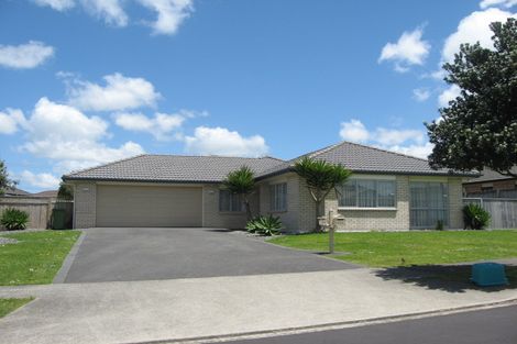 Photo of property in 43 Moss Crescent, Takanini, 2112