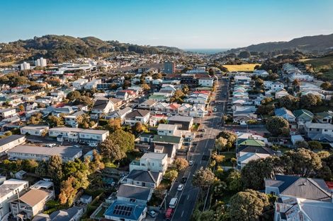 Photo of property in 323 Adelaide Road, Newtown, Wellington, 6021