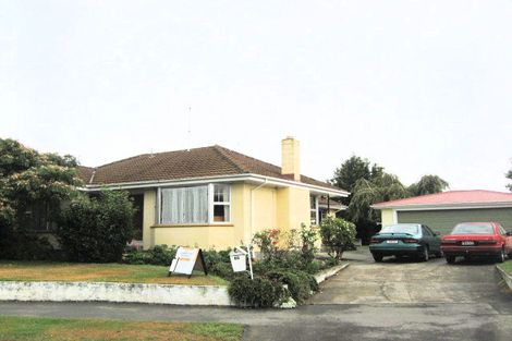 Photo of property in 63 Strathfield Avenue, Dallington, Christchurch, 8061