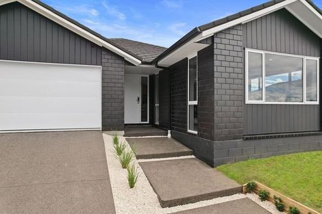 Photo of property in 4 Memorial Rise, Morrinsville, 3300