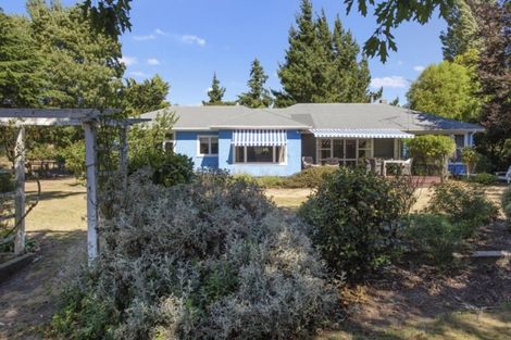 Photo of property in 188 Overtons Road, Scargill, Amberley, 7483