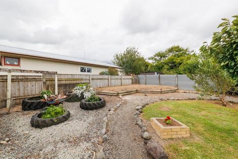 Photo of property in 116 Stanford Street North, Ashhurst, 4810