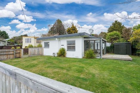 Photo of property in 17 Tawa Street, Hilltop, Taupo, 3330