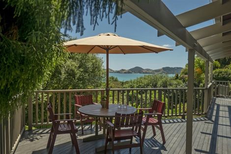Photo of property in 53 Kowhai Drive, Te Kouma, Coromandel, 3581