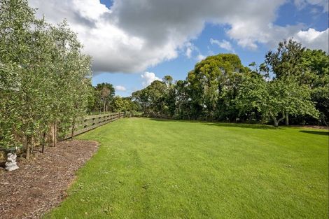 Photo of property in 56 Papakura-clevedon Road, Clevedon, Papakura, 2582