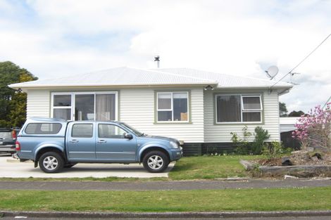 Photo of property in 305 Frankley Road, Ferndale, New Plymouth, 4310