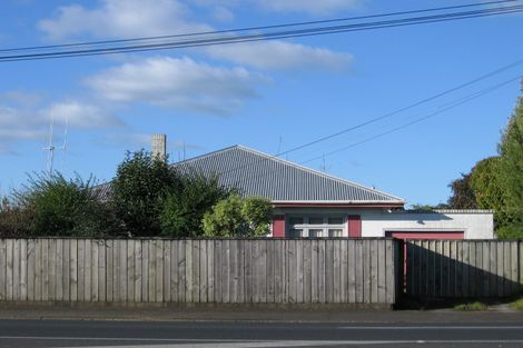 Photo of property in 448 Ulster Street, Beerescourt, Hamilton, 3200