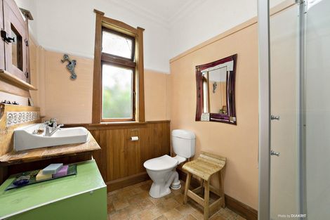 Photo of property in 8 Finnimore Terrace, Vogeltown, Wellington, 6021