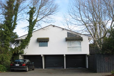 Photo of property in 3/129 Springfield Road, St Albans, Christchurch, 8014