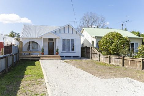 Photo of property in 309 Clifford Street, Whataupoko, Gisborne, 4010