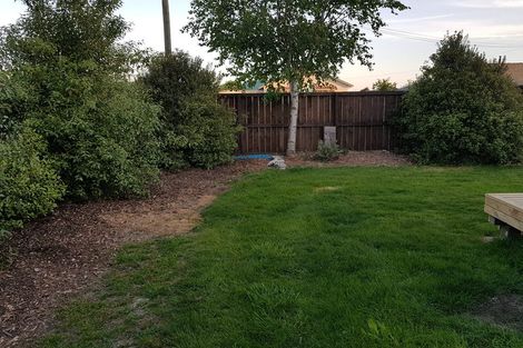 Photo of property in 41 Brucefield Avenue, Netherby, Ashburton, 7700