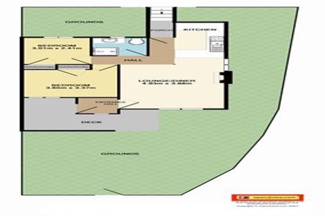 Photo of property in 312 Manukau Road, Epsom, Auckland, 1023