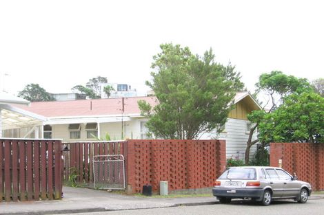 Photo of property in 58 Quebec Street, Kingston, Wellington, 6021