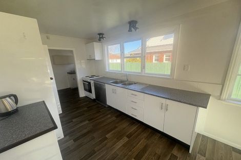 Photo of property in 31 Milne Crescent, Taita, Lower Hutt, 5011