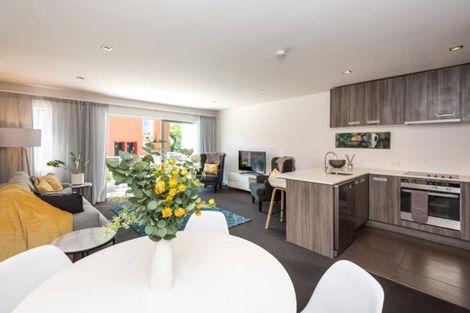 Photo of property in 5/30 Armagh Street, Christchurch Central, Christchurch, 8013