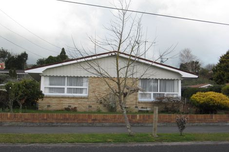 Photo of property in 7 Aurora Terrace, Hillcrest, Hamilton, 3216