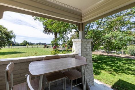 Photo of property in 633 Kiritaki Road, Dannevirke, 4972