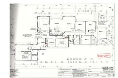 Photo of property in 27 Delamare Way, Rolleston, 7614