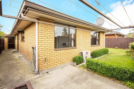 Photo of property in 39b Ivory Street, Rangiora, 7400