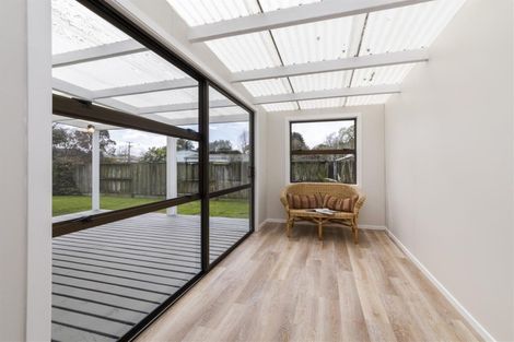 Photo of property in 38 Criterion Street, Bulls, 4818