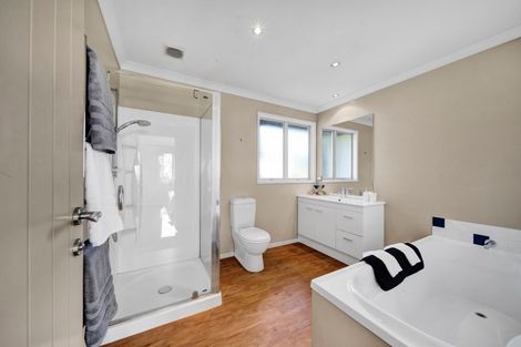 Photo of property in 682 Hurford Road, Hurford, New Plymouth, 4374