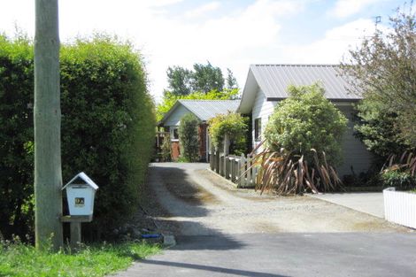 Photo of property in 9a Coronation Street, Rangiora, 7400