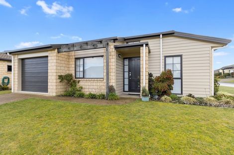 Photo of property in Parkside Villas, 51/11 Manuka Street, Matamata, 3400