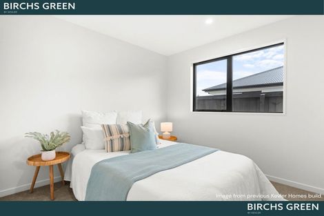 Photo of property in 17 Jeffs Street, Prebbleton, 7604