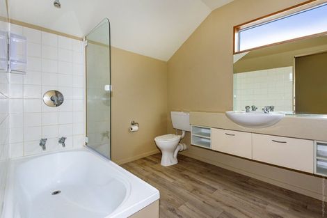 Photo of property in 4/182 Colombo Street, Sydenham, Christchurch, 8023