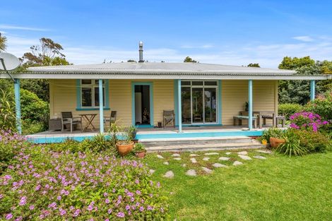 Photo of property in 503 Matapouri Road, Tutukaka, Whangarei, 0173