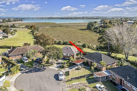 Photo of property in 24 Philomel Crescent, Bayswater, Auckland, 0622