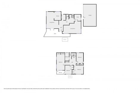 Photo of property in 157 West Belt, Rangiora, 7400