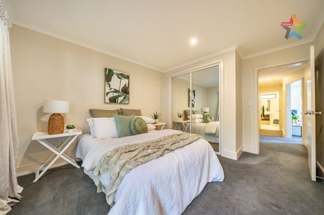 Photo of property in 7 Green Park Lane, Korokoro, Lower Hutt, 5012