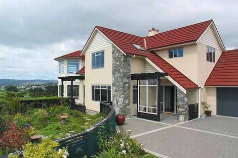 Photo of property in 10 Kahurangi Heights, Aotea, Porirua, 5024