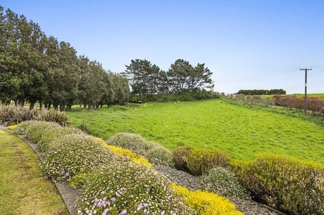 Photo of property in 197b Turuturu Road, Hawera, 4674