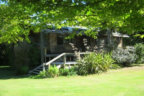 Photo of property in 36 Rae Road, Woodbury, Geraldine, 7991