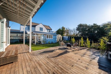 Photo of property in 81 Knowles Street, St Albans, Christchurch, 8052