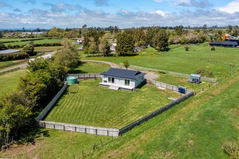 Photo of property in 1820 Egmont Road, Kaimiro, Inglewood, 4386