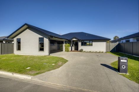 Photo of property in 3 Grenside Lane, Mahora, 4120