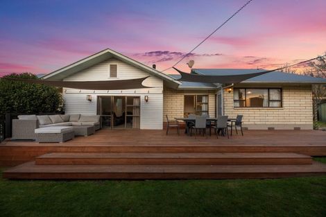 Photo of property in 8 Avery Place, Witherlea, Blenheim, 7201