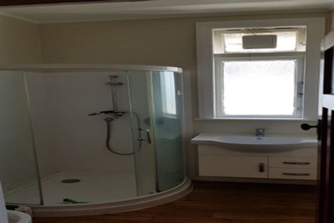 Photo of property in 58 Rotherham Terrace, Miramar, Wellington, 6022