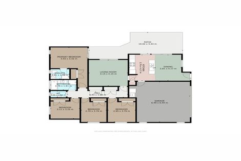 Photo of property in 31 Fairfax Crescent, Pyes Pa, Tauranga, 3112