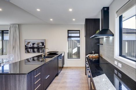 Photo of property in 3 Grenside Lane, Mahora, 4120