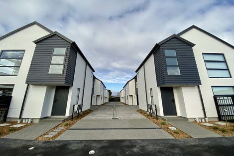 Photo of property in 2/434 Armagh Street, Linwood, Christchurch, 8011